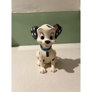 Disney 101 Dalmatian's Figurine